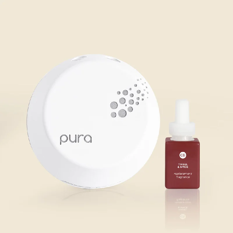 women's trendy dressesTinsel & Spice Pura Diffuser Refill